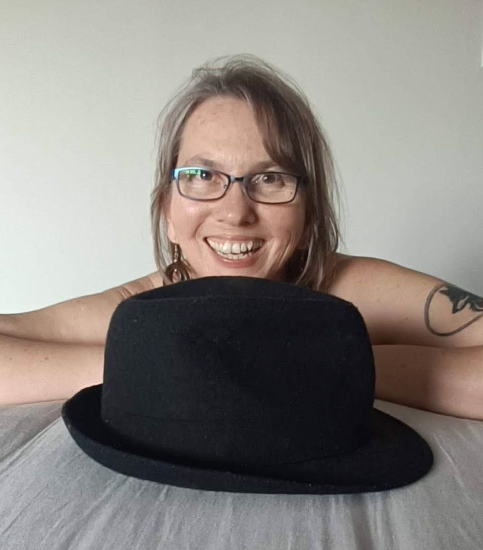 Elizabeth Herr Sex and Relationship Coach New Zealand