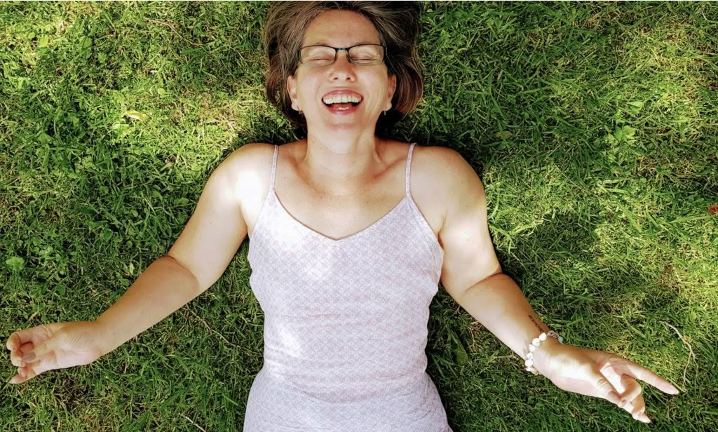 Elizabeth Herr Sex and Relationship Coach New Zealand
